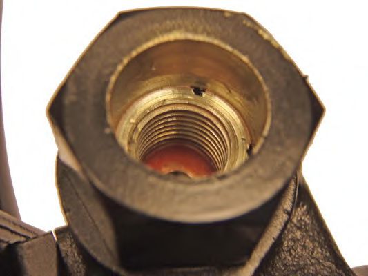 хидравлична помпа, кормилно управление 04.71.0153