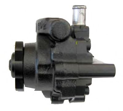 хидравлична помпа, кормилно управление