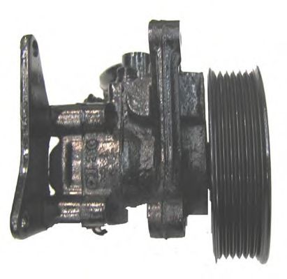 хидравлична помпа, кормилно управление 04.75.0112