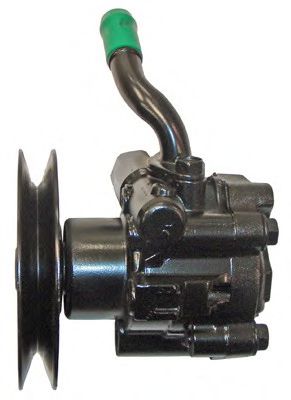 хидравлична помпа, кормилно управление 04.75.0137-1