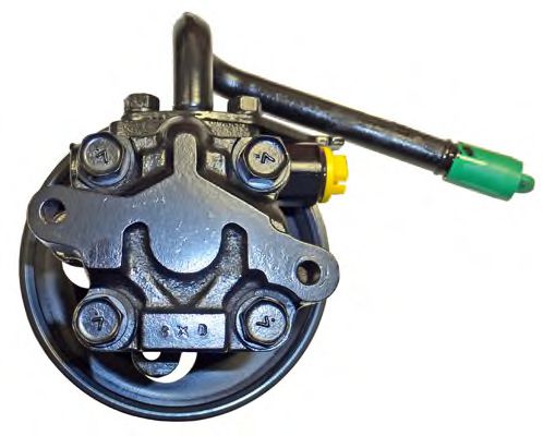 хидравлична помпа, кормилно управление 04.75.0210-1