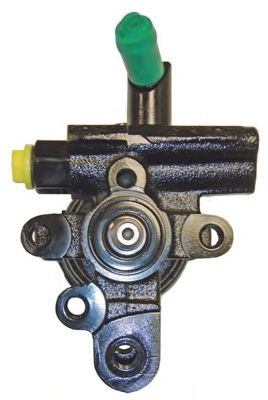 хидравлична помпа, кормилно управление 04.75.0508