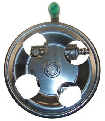 хидравлична помпа, кормилно управление 04.75.0950