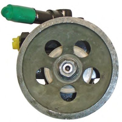 хидравлична помпа, кормилно управление 04.75.1125-1