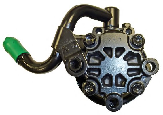 хидравлична помпа, кормилно управление 04.75.1512-1