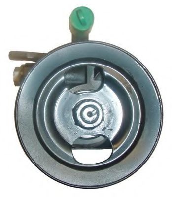 хидравлична помпа, кормилно управление 04.76.0101-1