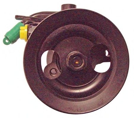 хидравлична помпа, кормилно управление 04.76.0105-1