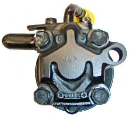 хидравлична помпа, кормилно управление 04.76.0200-2