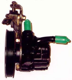 хидравлична помпа, кормилно управление 04.76.0500