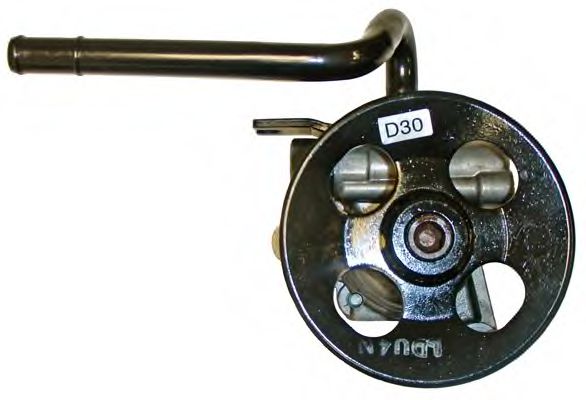 хидравлична помпа, кормилно управление 04.76.0603-1