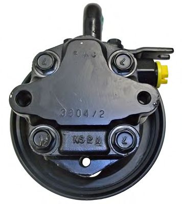 хидравлична помпа, кормилно управление 04.76.0612-1