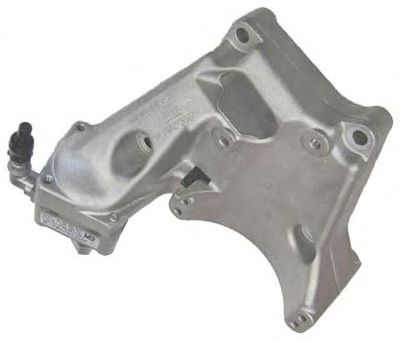 хидравлична помпа, кормилно управление 04.88.0120