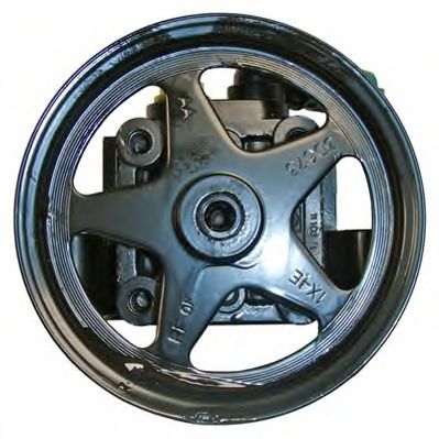 хидравлична помпа, кормилно управление 04.88.0257-1