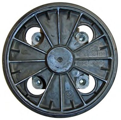 хидравлична помпа, кормилно управление 04.88.0304-2