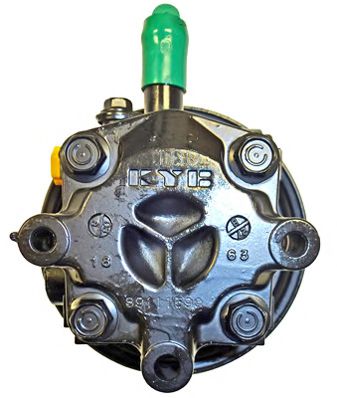 хидравлична помпа, кормилно управление 04.94.0412-1