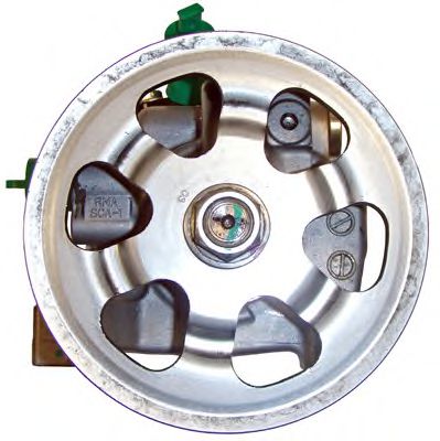 хидравлична помпа, кормилно управление 04.94.0525-1