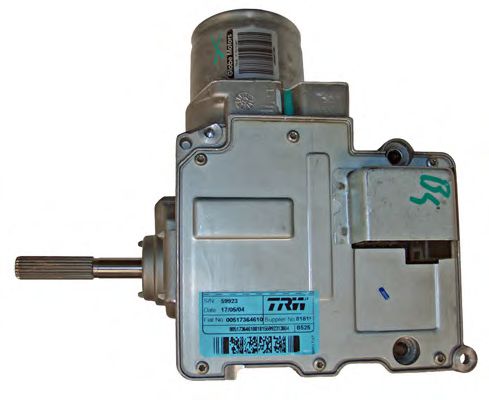 кормилна колона 08.26.3000