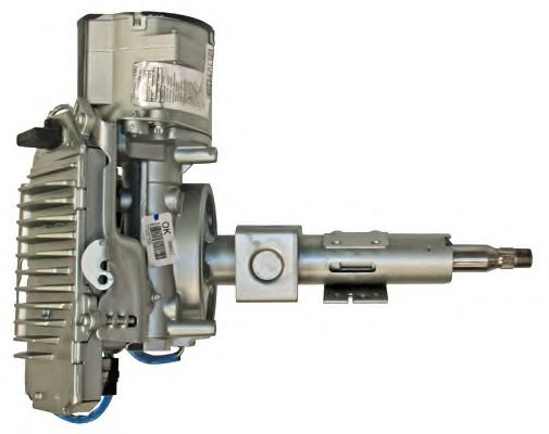 кормилна колона