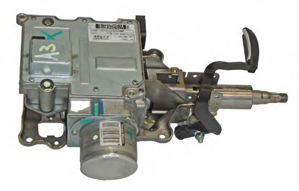 кормилна колона 08.26.5702