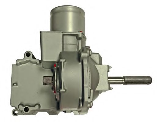 кормилна колона 08.26.5705