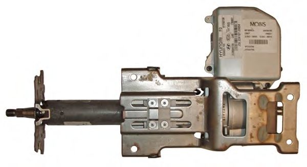 кормилна колона 08.35.1500
