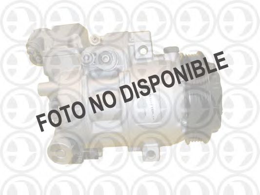 компресор, климатизация