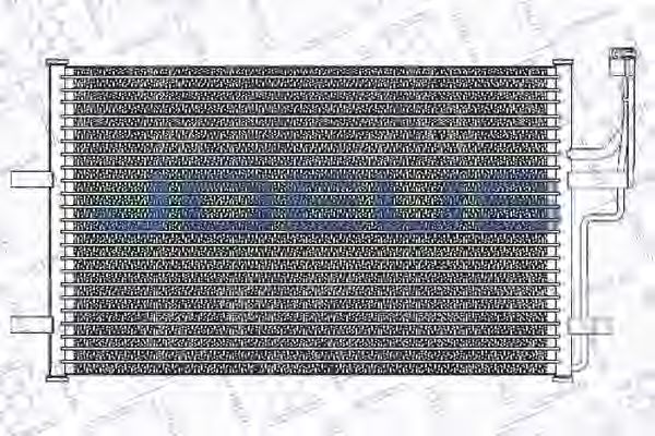 кондензатор, климатизация