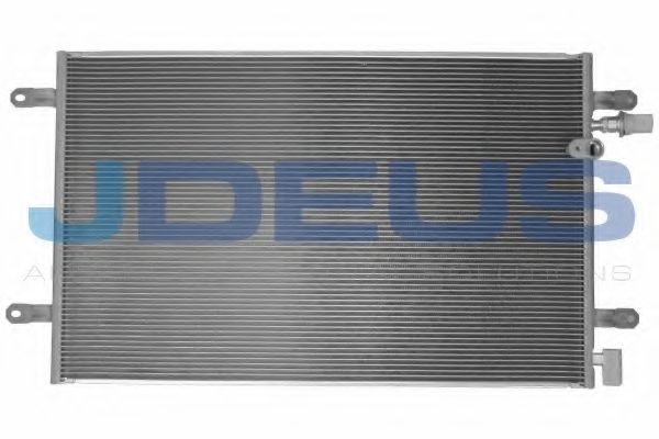 кондензатор, климатизация