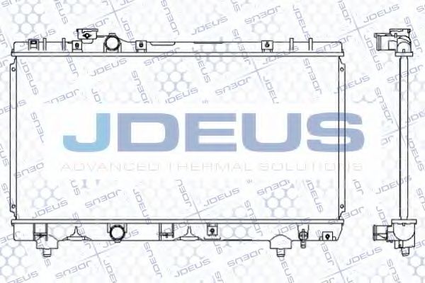 радиатор, охлаждане на двигателя