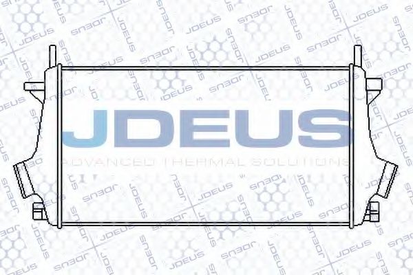 интеркулер (охладител за въздуха на турбината)