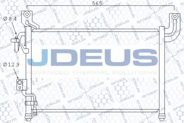 кондензатор, климатизация