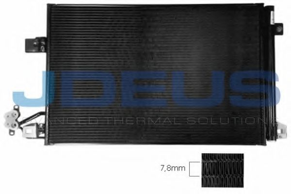 кондензатор, климатизация