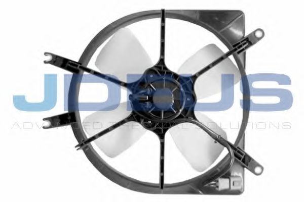 вентилатор, охлаждане на двигателя