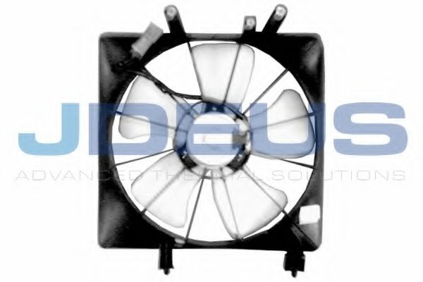 вентилатор, охлаждане на двигателя