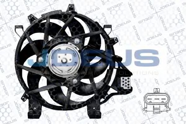 вентилатор, конденсатор на климатизатора