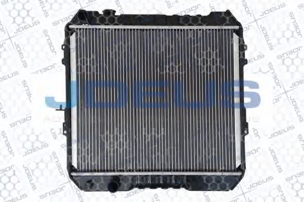 радиатор, охлаждане на двигателя