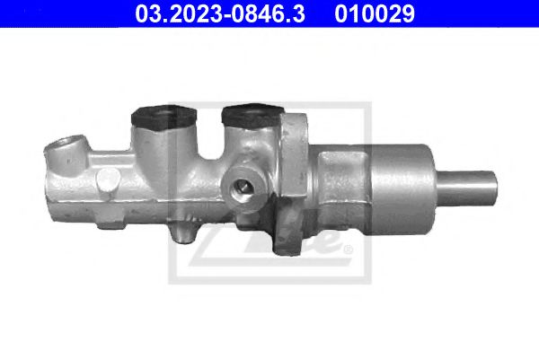 Спирачна помпа 03.2023-0846.3