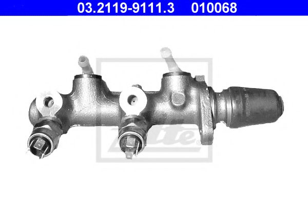 Спирачна помпа 03.2119-9111.3