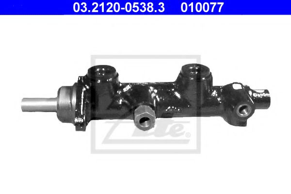 Спирачна помпа 03.2120-0538.3