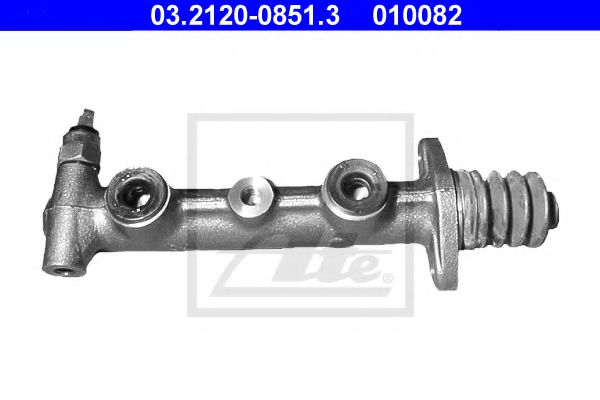 Спирачна помпа 03.2120-0851.3
