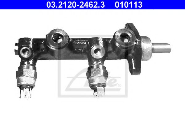 Спирачна помпа 03.2120-2462.3