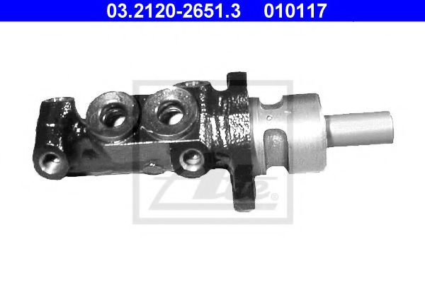 Спирачна помпа 03.2120-2651.3
