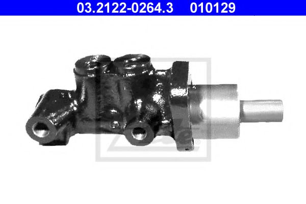 Спирачна помпа 03.2122-0264.3