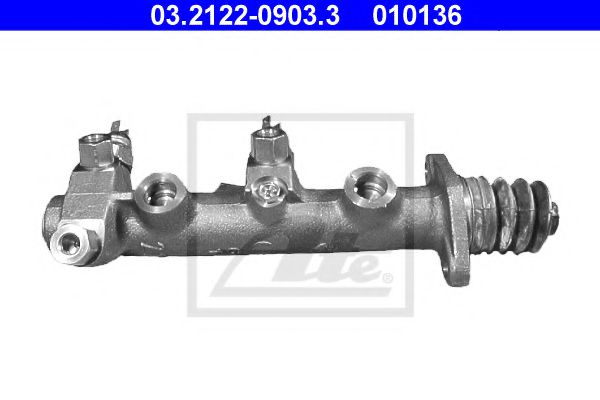 Спирачна помпа 03.2122-0903.3