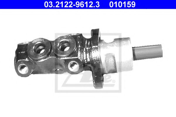 Спирачна помпа 03.2122-9612.3
