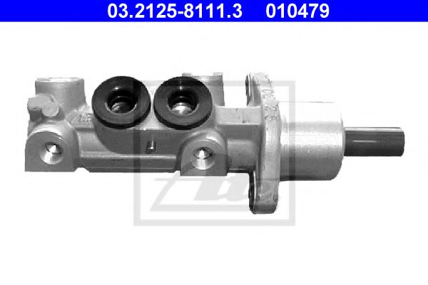 Спирачна помпа 03.2125-8111.3