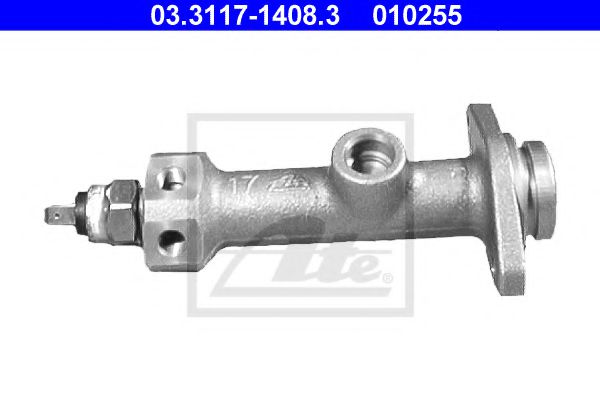 Спирачна помпа 03.3117-1408.3