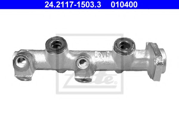 Спирачна помпа 24.2117-1503.3