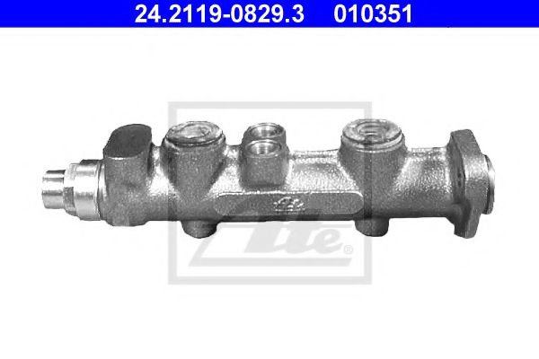 Спирачна помпа 24.2119-0829.3