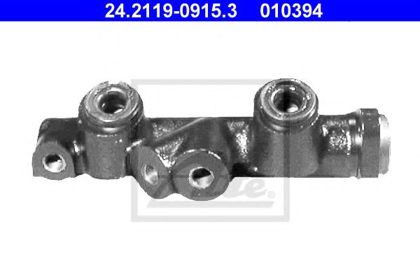 Спирачна помпа 24.2119-0915.3